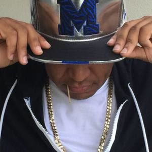 Meet your Posher, Antonio